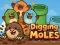 بازی Digging Moles آنلاین