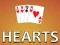 بازی Hearts آنلاین