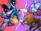بازی Stick Ninja Survival آنلاین