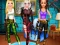 بازی Princesses Adventures آنلاین