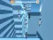 بازی Stickman Parkour آنلاین