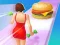 بازی Body Race Online آنلاین