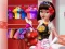 بازی Flower Spring Ball 2 آنلاین