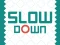 بازی Slow Down آنلاین