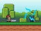 بازی Super Knight Adventure آنلاین