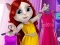 بازی Kitty Fashion Day آنلاین
