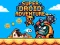 بازی Super Droid Adventure آنلاین