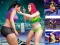 بازی Women Wrestling Fight Revolution Fighting آنلاین