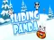بازی Sliding Panda آنلاین