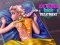 بازی Ice Queen Back Treatment آنلاین