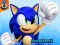 بازی Sonic Jump Fever 2 آنلاین