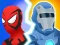 بازی Hero Masters آنلاین