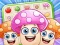 بازی Mushroom Fever Match 3 آنلاین