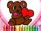 بازی Animals for Valentine's Day آنلاین