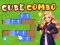 بازی Cube Combo آنلاین