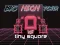بازی Big Neon Tower vs Tiny Square آنلاین