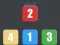 بازی Merge Blocks 2048 Style! آنلاین