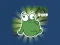 بازی Push The Frog آنلاین