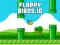 بازی FLAPPY BIRDS.io آنلاین