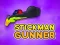 بازی StickMan Gunner آنلاین