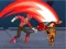 بازی Power Rangers Space war آنلاین