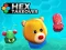 بازی Hex Takeover آنلاین