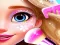 بازی Girl Game Princess Makeup آنلاین