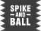 بازی Spike and Ball آنلاین