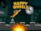 بازی Happy Wheels آنلاین
