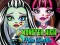 بازی Monster High Nose Doctor آنلاین
