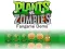 بازی Plants vs Zombies Fangame Demo آنلاین