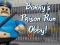 بازی Roblox: Barry's Prison Run آنلاین