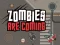 بازی Zombies Are Coming آنلاین