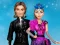 بازی Ice Skating Ballerina آنلاین