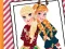 بازی Sisters Ugly Xmas Sweater آنلاین