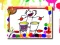 بازی Music Coloring Book آنلاین