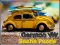بازی German VW Beetle Puzzle آنلاین