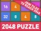 بازی 2048: Puzzle Classic آنلاین