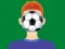 بازی Football Juggle آنلاین