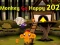 بازی Monkey Go Happy Stage 202 آنلاین