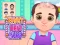 بازی Funny Hair Salon آنلاین