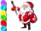 بازی Christmas Eve Coloring Book آنلاین