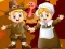 بازی Thanksgiving Differences آنلاین