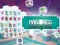 بازی Mahjongg Dimensions 470 Seconds آنلاین