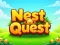 بازی Nest Quest آنلاین
