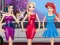 بازی Celebrity Event آنلاین
