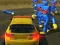 بازی Huggy Wuggy Road آنلاین