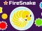 بازی Fire Snake آنلاین