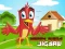 بازی Happy Birds Jigsaw آنلاین