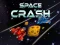 بازی Space Crash آنلاین